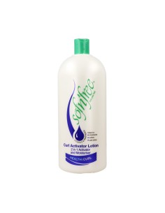 Sofn Free 2 In 1 Curl Activator Loción 1000 Ml