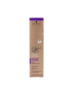 Schwarzkopf Blondme Lifting (L) Ice-Irise 60 ml