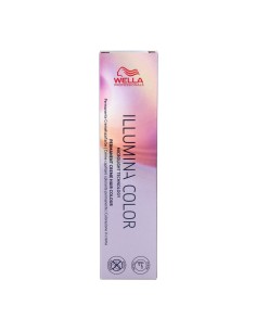 Wella Illumina Color Atb 10/53 60 ml
