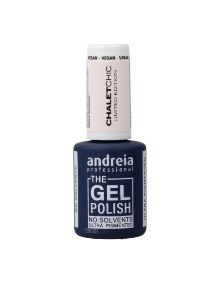 Andreia Gel Polish Ch1 10 5 ml