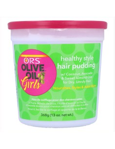 Ors Olive Oil Girls Hair Pudding 368 gr