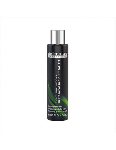Abril Et Nature Fepean Cabello Graso Champú 250 ml
