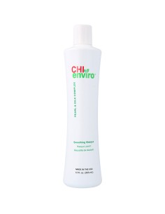 Farouk Chi Enviro Mascarilla Alisado 355ML