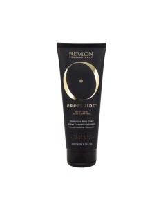 Revlon Orofluido Body Cream 200ml