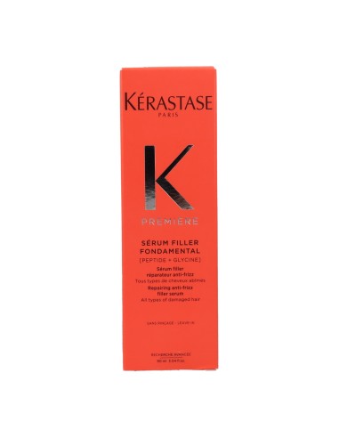 Kerastase Premiere Filler Fondamental Leave In Serúm 90 ml