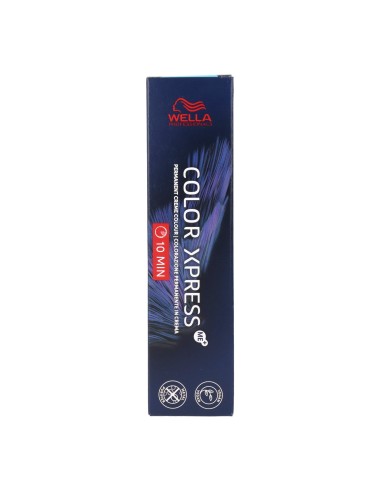 Wella Color Xpress 8/ 60 ml