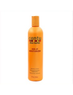 Cantu Shea Butter Daily Oil Moisturizer 385 Ml