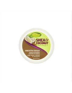 Sofn Free Grohealthy Shea & Coconut Smooth Edges 56ml (6453)