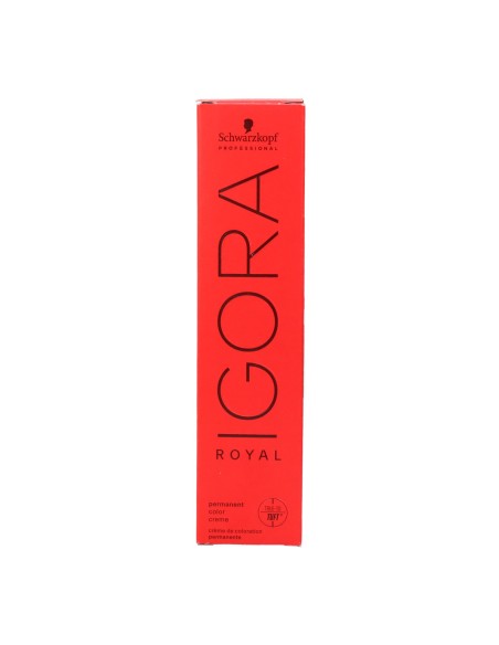 Schwarzkopf Igora Royal 60ml  Color 0-55
