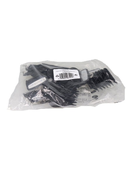 Wahl Pack Peines Premium Bolsa Plastica 10 Pcs (03421-100)