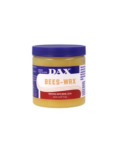 Dax Bees Wax 7 5 Oz/213  ml