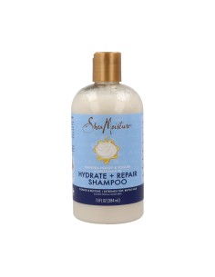 Shea Moisture Manuka Honey & Yogurt Champú 13Oz/384 ml