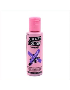 Crazy Color 43 Violette 100 Ml