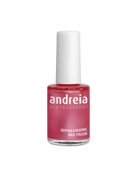 Andreia Professional Hypoallergenic Nail Polish Esmalte de Uñas 14 ml Color 25