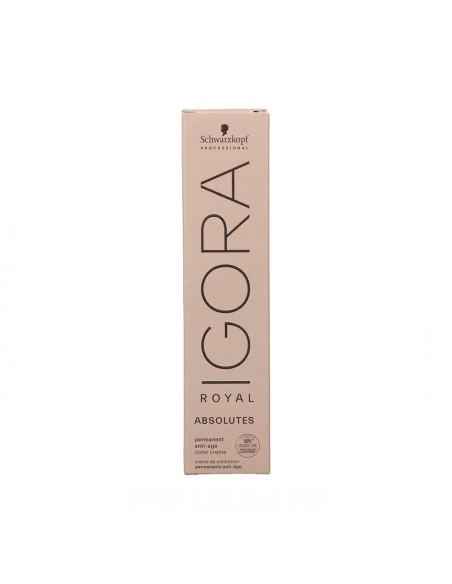 Schwarzkopf Igora Royal Absolutes 60ml, Color 9-460