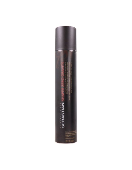 Sebastian Shaper Zero Gravity Laca Spray 300 ml