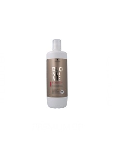 Schwarzkopf Blondme Keratin Restore All Blondes Rich Acondicionador 1000 ml