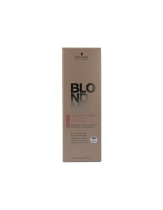 Schwarzkopf Blondme Keratin Restore All Blondes Ligero Spray Acondicionador 200 ml
