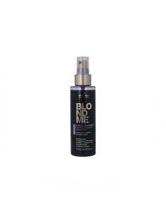 Schwarzkopf Blondme Cool Blondes Spray (Frío) Acondicionador 150 ml