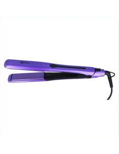 Albi Plancha Professional Ceramic Led Lila (2804L)