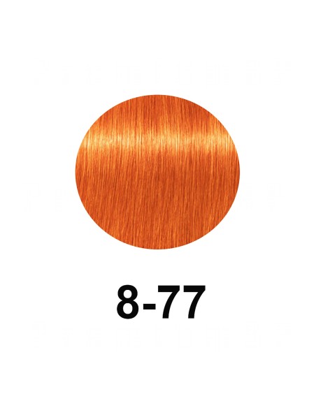 Schwarzkopf Igora Royal 60ml  Color 8-77