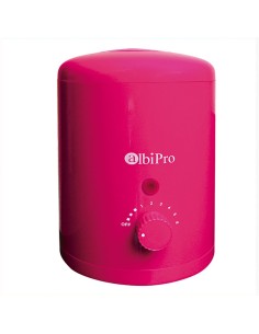 Albi Mini Fusor De Cera Fucsia 165 ml
