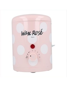 Albi Mini Fusor De Cera Rosa Topos 165 ml