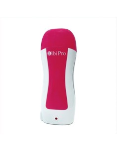 Albi Roll On Fusor Cera Rosa 40 w