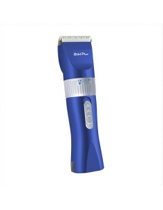 Albi Maquina Cortar Pelo Azul X2/bat (2846a)