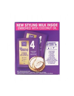 Soft & Sheen Carson Dark & Lovely Relaxer Kit Regular 2