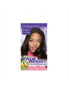 Soft & Sheen Carson Dark & Lovely 371 Jet Black