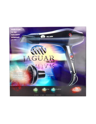 PALSON SECADOR PROF JAGGAR C/DIFUSOR UNIV+PEINE 2300W