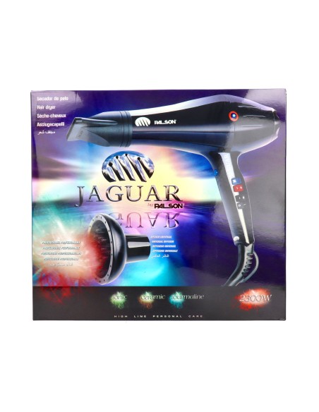 PALSON SECADOR PROF JAGGAR C/DIFUSOR UNIV+PEINE 2300W