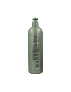 Exitenn Regulador Graso Champú 500 ml 2