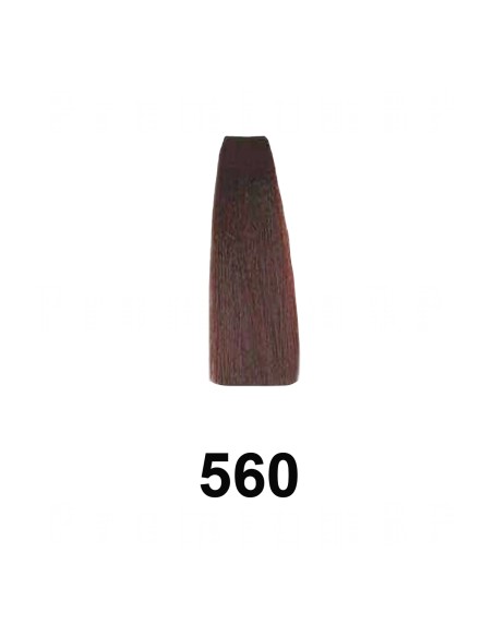 Exitenn Color Creme 60ml  Color 560 Borgoña