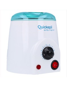 Quickepil Calentador Cera Baja Fusión 250Gr