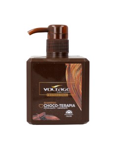 Voltage Choco Terapia Champú 500 ml