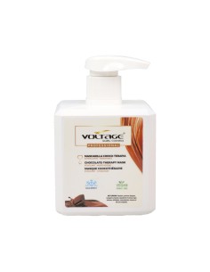 Voltage Choco Terapia Mascarilla 500ml