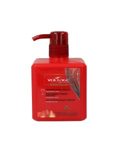 Voltage Anti Age Fresa Champú 500 ml