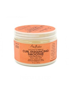 Shea Moisture Coconut & Hibiscus Curl Smoothie 340 gr