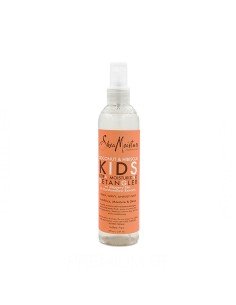 Shea Moisture Coconut & Hibiscus Kids Detangler Spray Acondicionador 237 ml