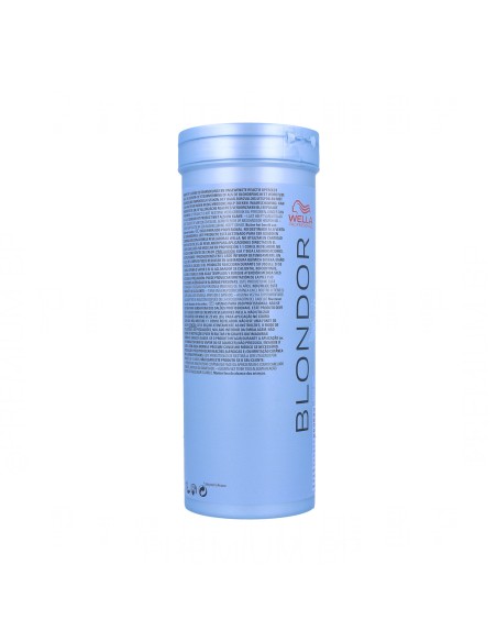 Wella Blondor Deco Multi Blonde 400 G