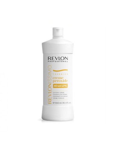 Revlonissimo Crema Peroxide 40vol (12%) 900 ml