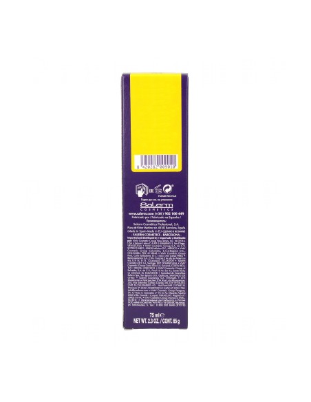 Salerm Salermvison 75ml  Color 4 65