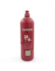 Exitenn Emulsion Oxidante 20vol (6%) 1000 ml