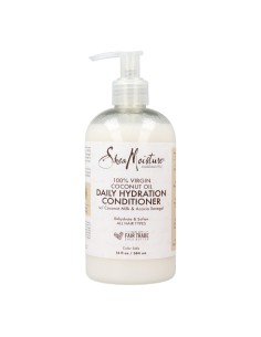 Shea Moisture Virgin Coconut Oil Hydration Acondicionador 384 ml