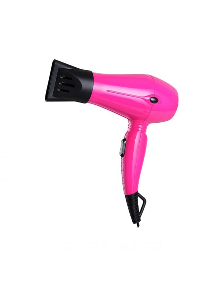 Albi Secador Mini Rosa (travel)
