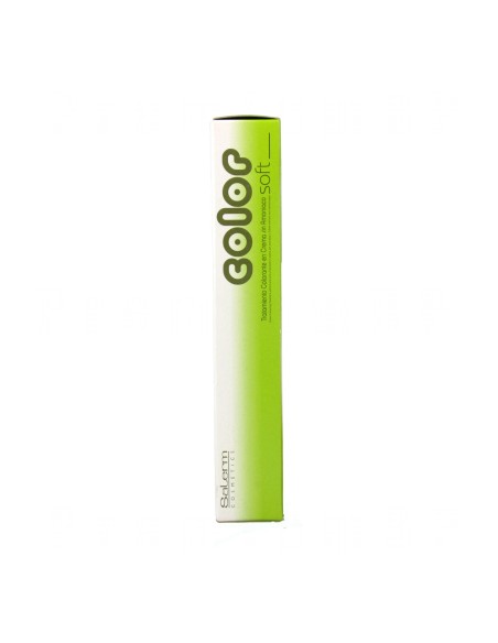 Salerm Color Soft 100ml  Color 6 35