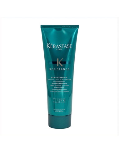 Kerastase Resistence Bain Therapiste 250 Ml