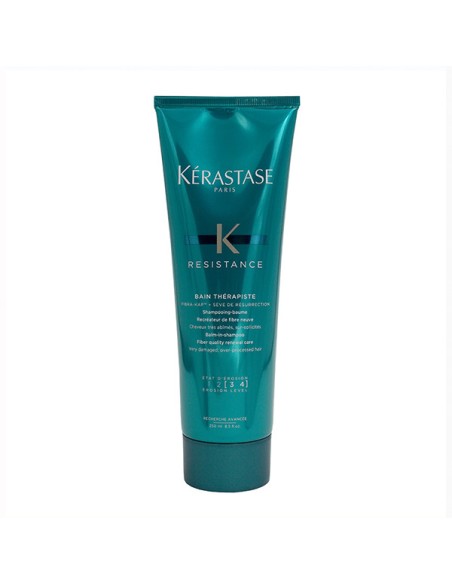 Kerastase Resistence Bain Therapiste 250 Ml
